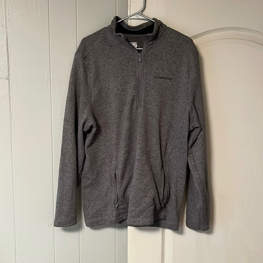 Southern Tide q-zip